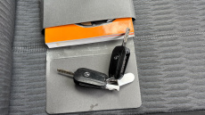 Vauxhall Corsa 1.2 SE Edition 5dr Petrol Hatchback